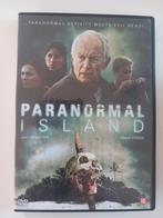 Dvd Paranormal Island (Horrorfilm), Cd's en Dvd's, Ophalen of Verzenden