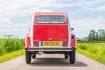 Citroen 2 CV 6 Dolly, Auto's, Voorwielaandrijving, 4 deurs, 602 cc, Citroën