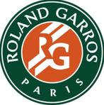 Billet/Place Roland Garros, Tickets en Kaartjes, Sport | Tennis, Mei, Eén persoon