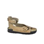 Sandales TOKU Athens - Beige, Vêtements | Femmes, Chaussures, Envoi, Neuf, Beige, Sandales et Mûles