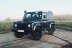 Defender 90 S TD5 || Marge || Lichte Vracht, Auto's, Land Rover, 90 kW, https://public.car-pass.be/vhr/843aecec-1cd2-4ce4-ac68-cc9a3313c63f