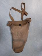 Housse training mask us ww2, Verzamelen, Militaria | Tweede Wereldoorlog, Verzenden, Landmacht