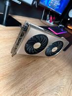 Radeon rx5700 evoke oc 8gb, Computers en Software, Videokaarten, Ophalen of Verzenden, Zo goed als nieuw