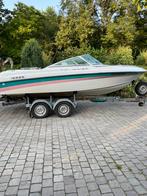 Speedboot Gobi Sport 198se Volvo Penta 4,3 met trailer, Watersport en Boten, Speedboten, Ophalen of Verzenden