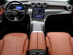 Mercedes-Benz GLC 400 e 4MATIC AMG Line + AIRMATIC + NAPPA L, Auto's, Stof, Gebruikt, 4 cilinders, 2000 kg