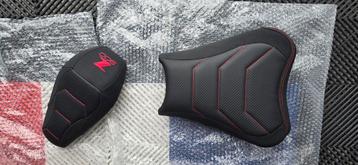 Kawasaki z900 comfortstoel  beschikbaar voor biedingen