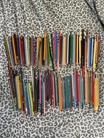 Prismacolor potloden 150 stuks, Ophalen of Verzenden, Zo goed als nieuw, Potlood of Stift
