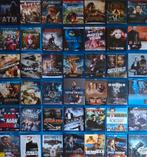 Blu ray, Ophalen of Verzenden