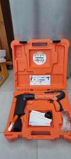 SPIT P370 Spitfire kruitschiethamer, Doe-het-zelf en Bouw, Ophalen, Zo goed als nieuw