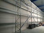 Magazijnstelling palletstelling stelling frame+ligger ACTIE!, Ophalen, Gebruikt