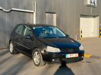Volkswagen Golf 5 Rabbit * 1.4benzine * 174dkm * Navi *, Auto's, Voorwielaandrijving, Stof, Zwart, 4 cilinders
