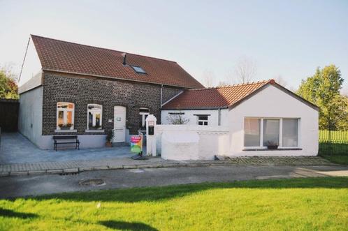 Huis in Linter in doodlopende straat, Immo, Huizen en Appartementen te koop, Provincie Vlaams-Brabant, 200 tot 500 m², Vrijstaande woning