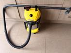 Karcher WD 3 S stofzuiger, Elektronische apparatuur, Stofzuigers, Ophalen, Zo goed als nieuw, Stofzuiger