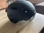 Helm speed pedelec, Fietsen en Brommers, Ophalen, Zo goed als nieuw, M, Heer