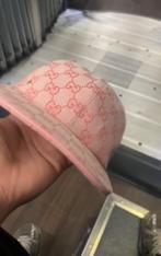 casquette gucci rose taille S, Kleding | Heren, Hoeden en Petten, Ophalen of Verzenden, Zo goed als nieuw, Pet
