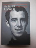 RAYMOND V/H GROENEWOUD & MARTIN HEYLEN:N MIJN HOOFD(BOEK/CD), MARTIN HEYLEN, Artiest, Ophalen of Verzenden, Zo goed als nieuw