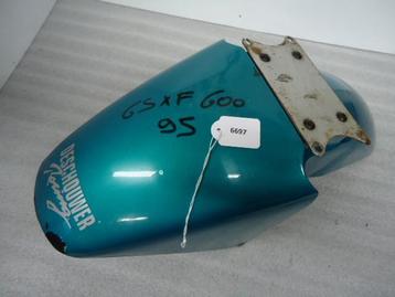GSX750F 1988 - 1997 Suzuki Spatbord D1-22577 beschikbaar voor biedingen