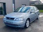 Opel Astra 1.4 Benzine Annee 2003 72000km, Autos, Opel, 5 places, Airbags, 5 portes, 1398 cm³