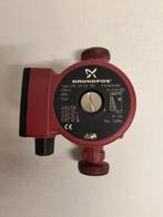 Grundfos pomp, Ophalen of Verzenden, Zo goed als nieuw