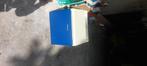 Glacière camping 220v et12v et gaz, Ophalen, Gebruikt, Compressor