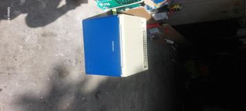 Glacière camping 220v et12v et gaz, Enlèvement, Utilisé, Compresseur