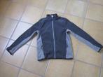 Decathlon grijs fleece vest maat 10 jaar, Decathlon, Garçon ou Fille, Pull ou Veste, Utilisé