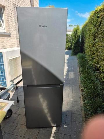 Bosch KGNL33NL20 koel/vriescombinatie no frost. beschikbaar voor biedingen