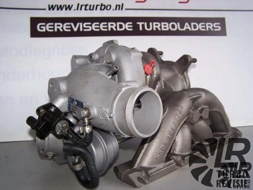 Revisie turbo Audi seat vw 2.0 TFSI BHZ BWJ CDLD BYD, Auto-onderdelen, Motor en Toebehoren, Volkswagen, Gereviseerd, Ophalen of Verzenden