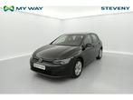 Volkswagen Golf VIII New Golf Life 1.0 TSI 81 kW (110 ch) 6, 121 g/km, Argent ou Gris, Achat, Boîte manuelle