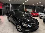 Mercedes-benz E 250CDI 2.2D Euro 5 150kW Pack-AMG, Cuir, Euro 5, Achat, 5 portes