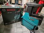 HAKSELAAAR BOSCH (AXT 25 D), Tuin en Terras, Ophalen, Zo goed als nieuw, Elektrisch, Met opvangbak