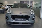 Ford Puma Titanium X|Automaat|B&O||Winterpack, Stof, Euro 6, Lane Keeping Assist, 1226 kg