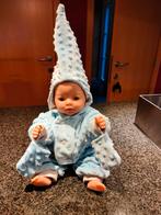 Poppen kledij, winterpakje voor Baby Born 43 cm., Verzamelen, Poppen, Ophalen, Pop