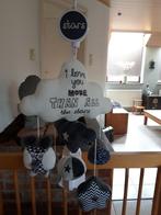 Park mobile stars met muziek zo goed als nieuw, Kinderen en Baby's, Kraamcadeaus en Geboorteborden, Ophalen of Verzenden, Zo goed als nieuw