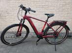 Cube Touring elektrische fiets met Nyon GPS., 51 tot 55 cm, Ophalen, Zo goed als nieuw, Cube