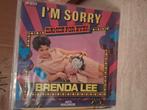 Brenda lee, Ophalen, Zo goed als nieuw