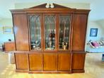 prachtige buffetkast, Huis en Inrichting, Kasten | Buffetkasten, Ophalen, Gebruikt, 200 cm of meer, Colonial