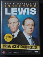 Inspector Lewis - Seizoen 5, À partir de 12 ans, Envoi, Utilisé, Drame