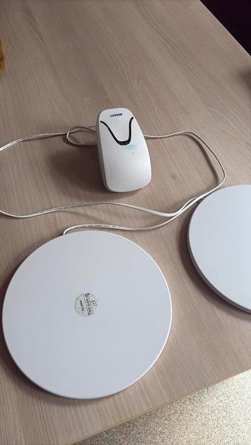 Luvion Babysense 7 beschikbaar voor biedingen