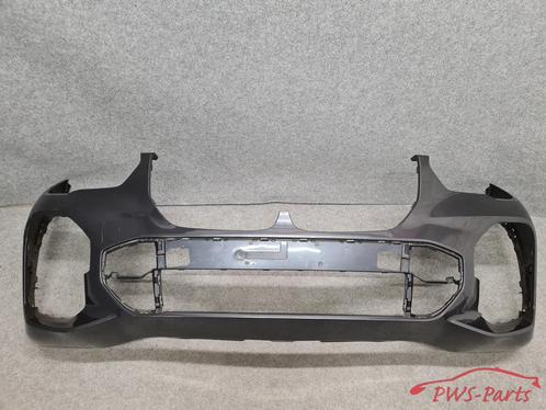 BMW X5 G05 M-PAKKET M VOORBUMPER ORIGINEEL, Auto-onderdelen, Carrosserie, Bumper, BMW, Voor, Gebruikt, Ophalen of Verzenden