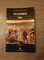 1914-1918 ZONNEBEKE Polygoonbos., Boeken, Oorlog en Militair, Ophalen of Verzenden, Nieuw