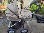 Buggywagen + onderstel - Mutsy, Kinderen en Baby's, Kinderwagens en Combinaties, Ophalen, Gebruikt, Kinderwagen, Mutsy