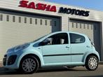 Citroën C1 5-Deurs 1.0 Benzine | 33.000 KM | 12MGarantie, Auto's, Stof, Blauw, C1, Bedrijf