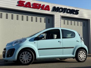 Citroën C1 5-Deurs 1.0 Benzine | 33.000 KM | 12MGarantie beschikbaar voor biedingen
