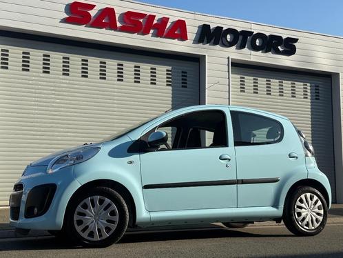 Citroën C1 5-Deurs 1.0 Benzine | 33.000 KM | 12MGarantie, Auto's, Citroën, Bedrijf, Te koop, C1, ABS, Airbags, Centrale vergrendeling