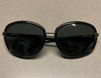 Prada vintage zonnebril zwart - Made in Italy, Zonnebril, Prada, Zwart, Ophalen of Verzenden