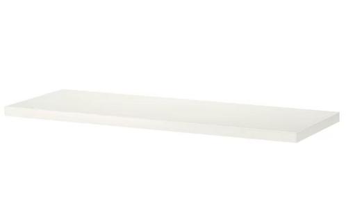 Ikea GRANHULT Plankdrager, BERGSHULT Plank – NIEUW, Huis en Inrichting, Woonaccessoires | Wandplanken en Boekenplanken, Nieuw