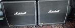 Marshall JCM 900 en jcm 800 1960 A cabs €300 p/s, Muziek en Instrumenten, Versterkers | Bas en Gitaar, Ophalen, Zo goed als nieuw