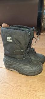 Chausson Sorel, Ophalen, Gebruikt