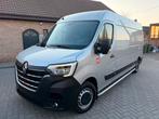 Renault Master 2.3DCI L3 H2 Full option 2022, Auto's, Euro 6, 4 cilinders, Renault, 2300 cc